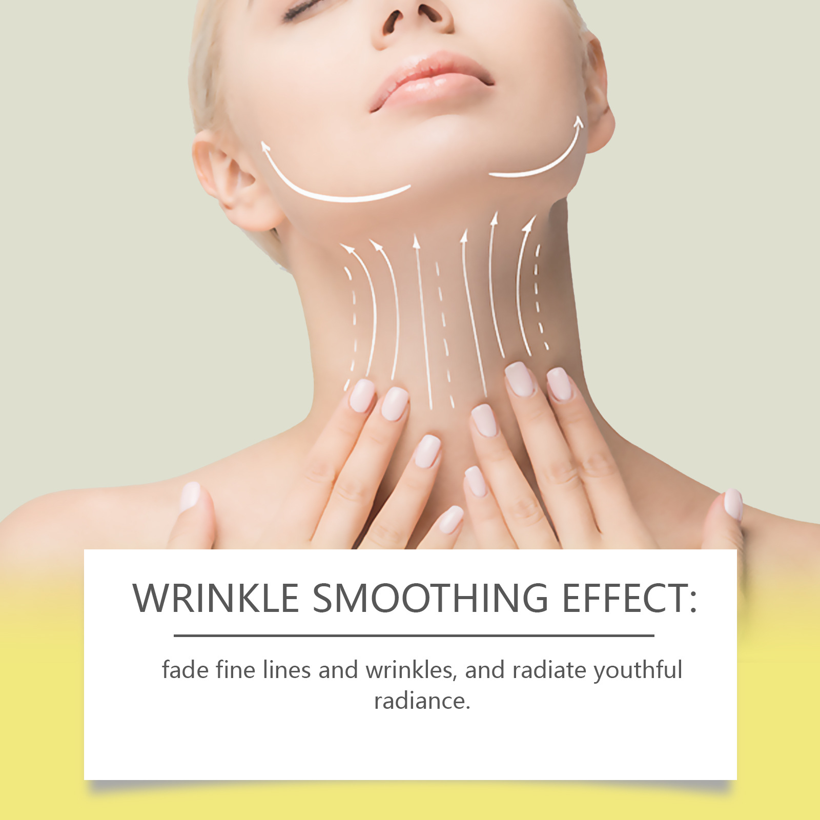 Eelhoe Neck Tightening Cream F – Milk Thistle Silymarin recenzja i cena