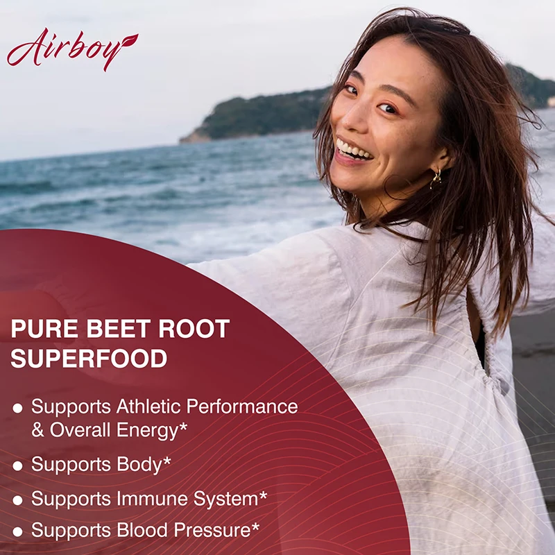 Beet Root Capsules - Helps Mai – Valerian Root Capsule recenzja i cena