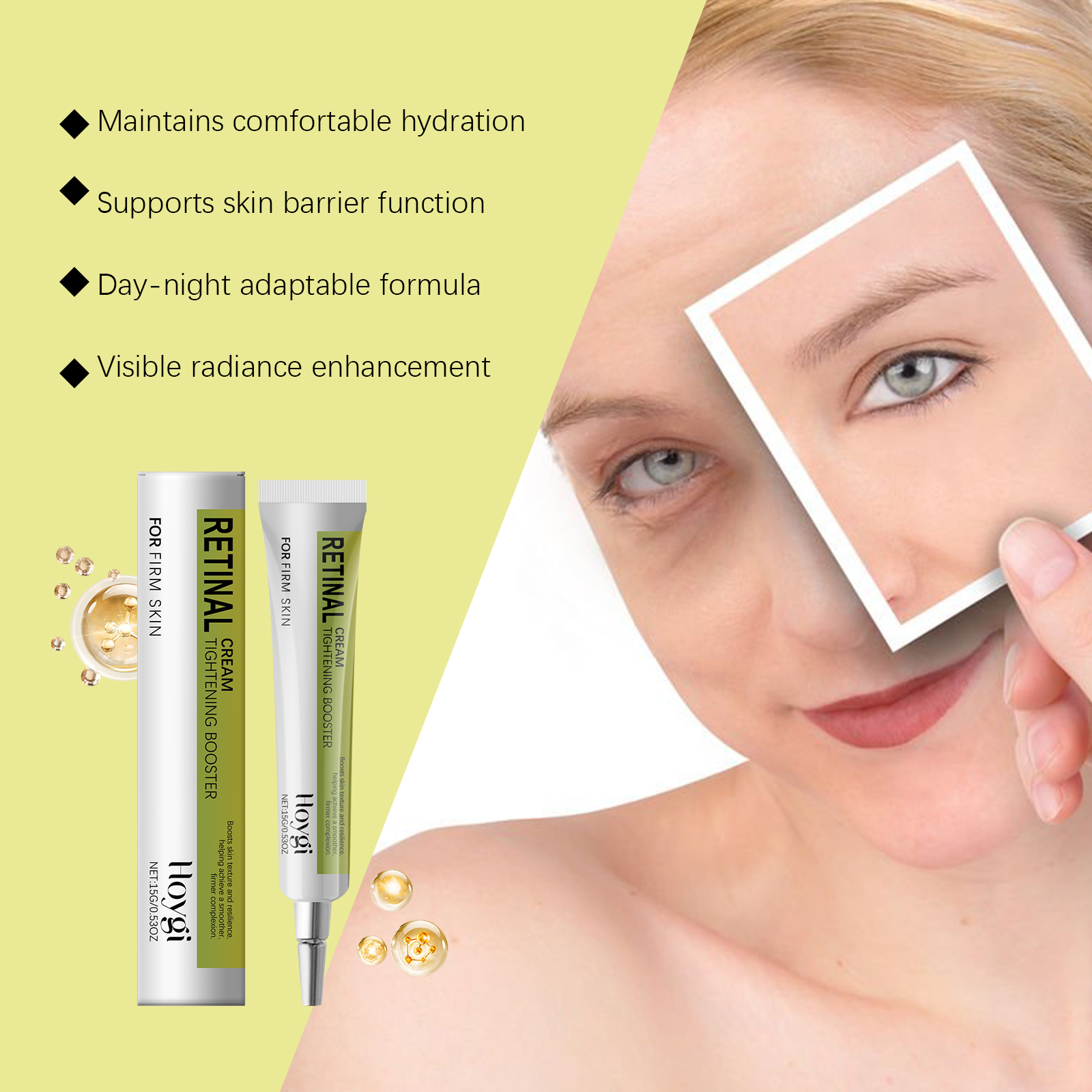 Korean Vita A Retinol Essence  – Milk Thistle Silymarin recenzja i cena