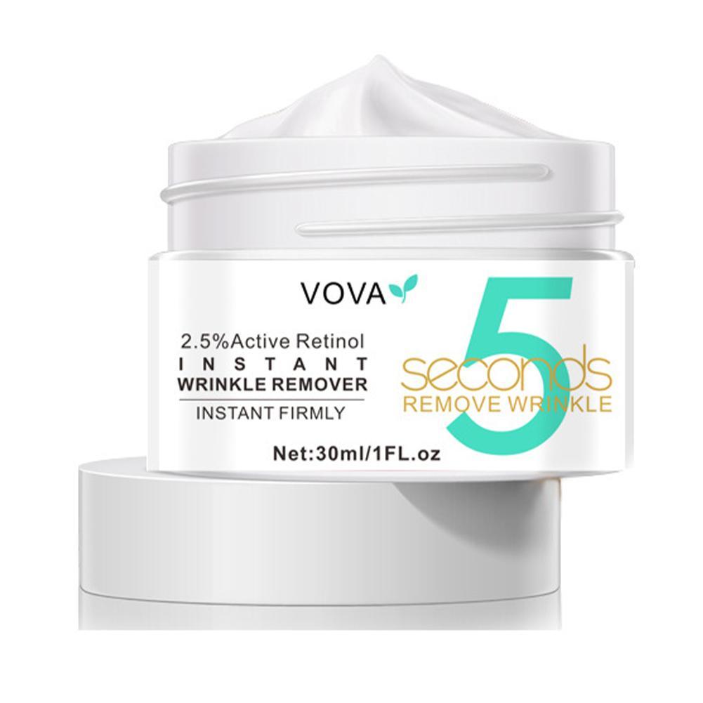 2.5% Active Retinol Eye Cream  – Milk Thistle Silymarin recenzja i cena