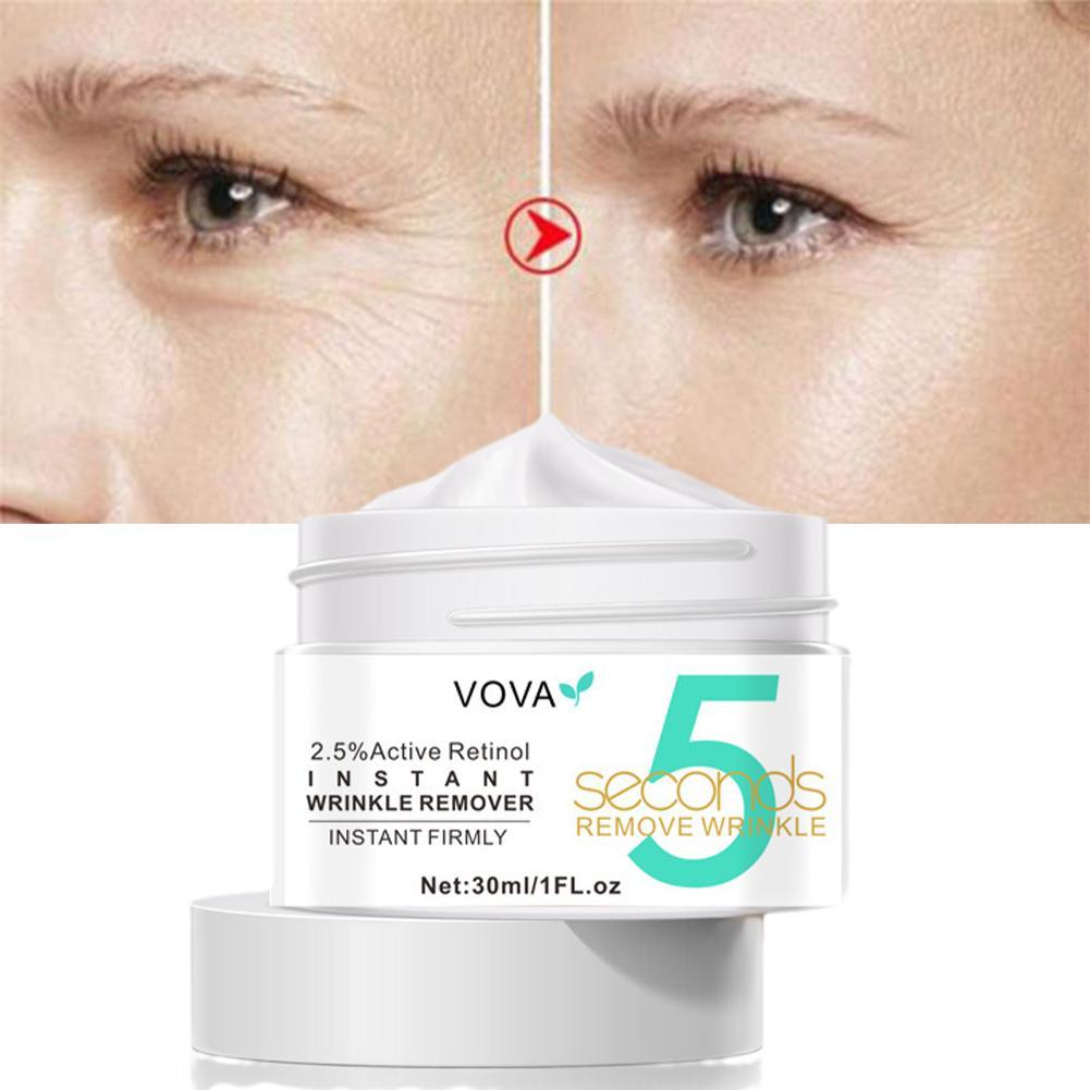 2.5% Active Retinol Eye Cream  – Milk Thistle Silymarin recenzja i cena