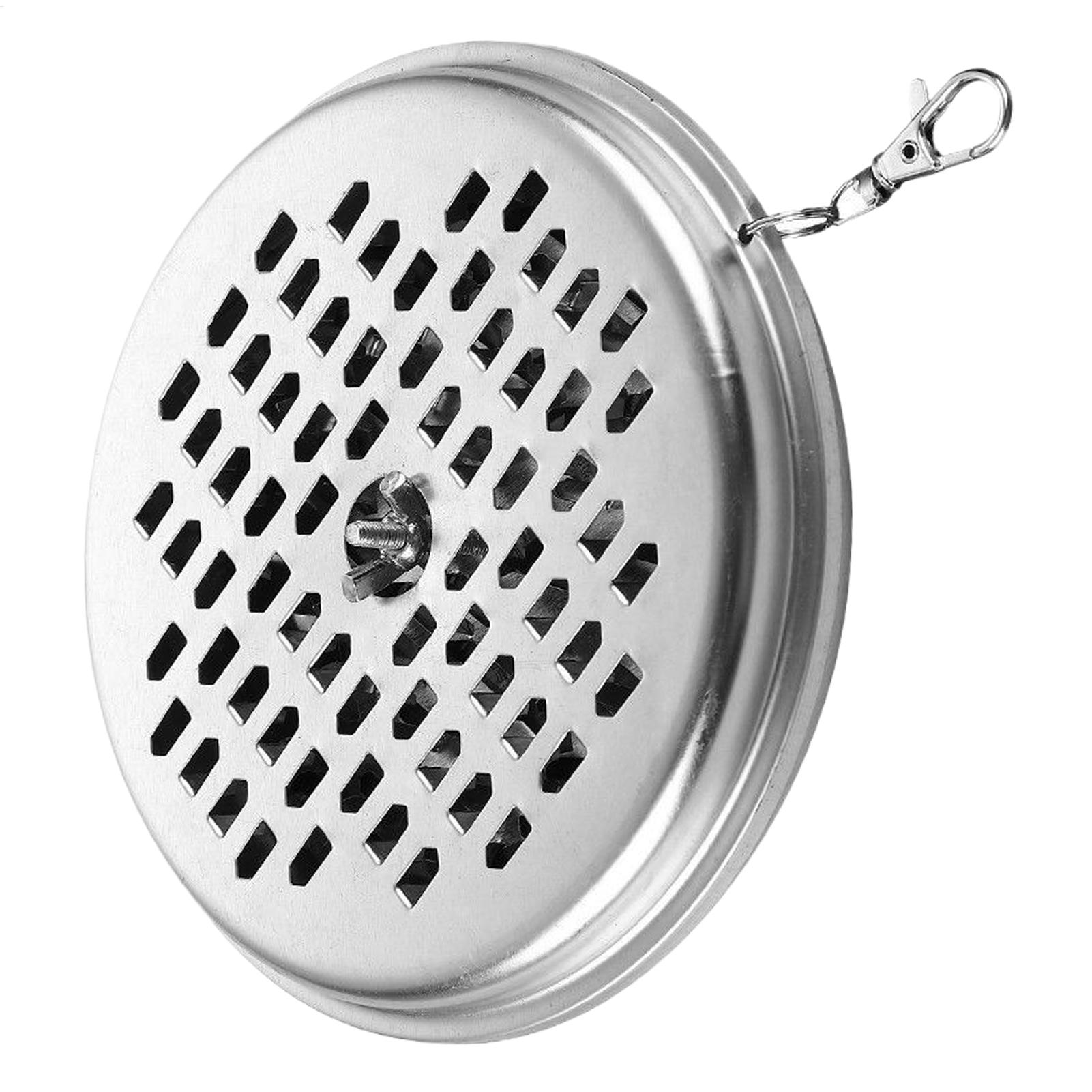 Outdoor Mosquito Coil Holder P – Tulsi Holy Basil recenzja i cena