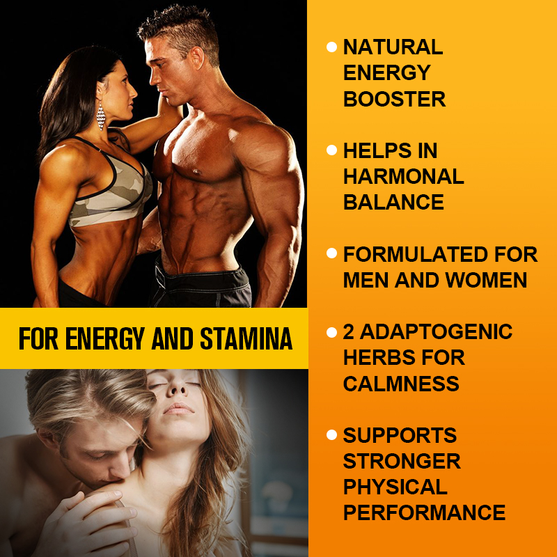 Premium Maca Ashwagandha Capsu – Valerian Root Capsule recenzja i cena