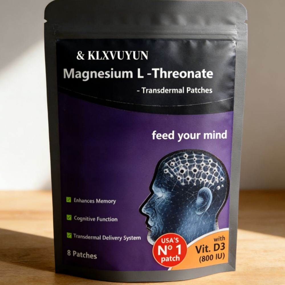 Magnesium L -threonate, Vitami – Milk Thistle Silymarin recenzja i cena