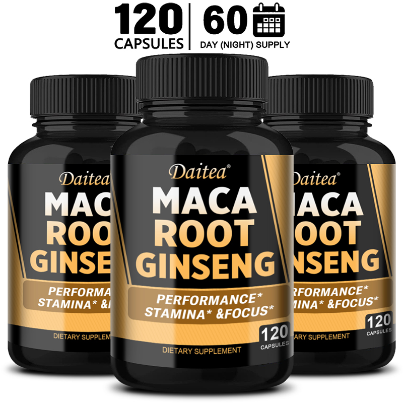 Vegan 11400mg (Yellow+Red+Blac – Valerian Root Capsule recenzja i cena