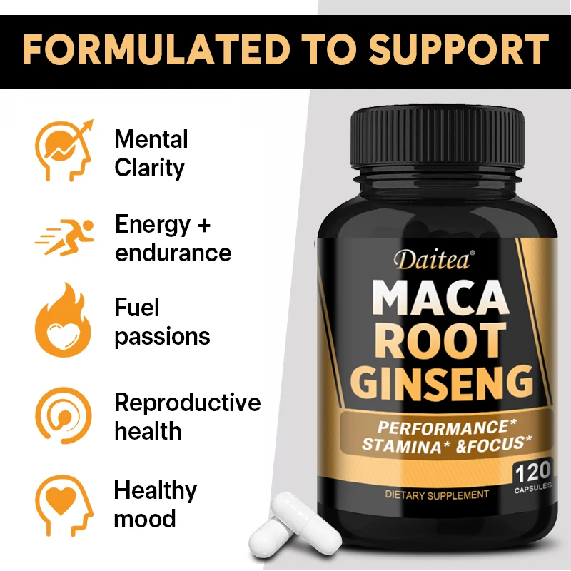 Vegan 11400mg (Yellow+Red+Blac – Valerian Root Capsule recenzja i cena