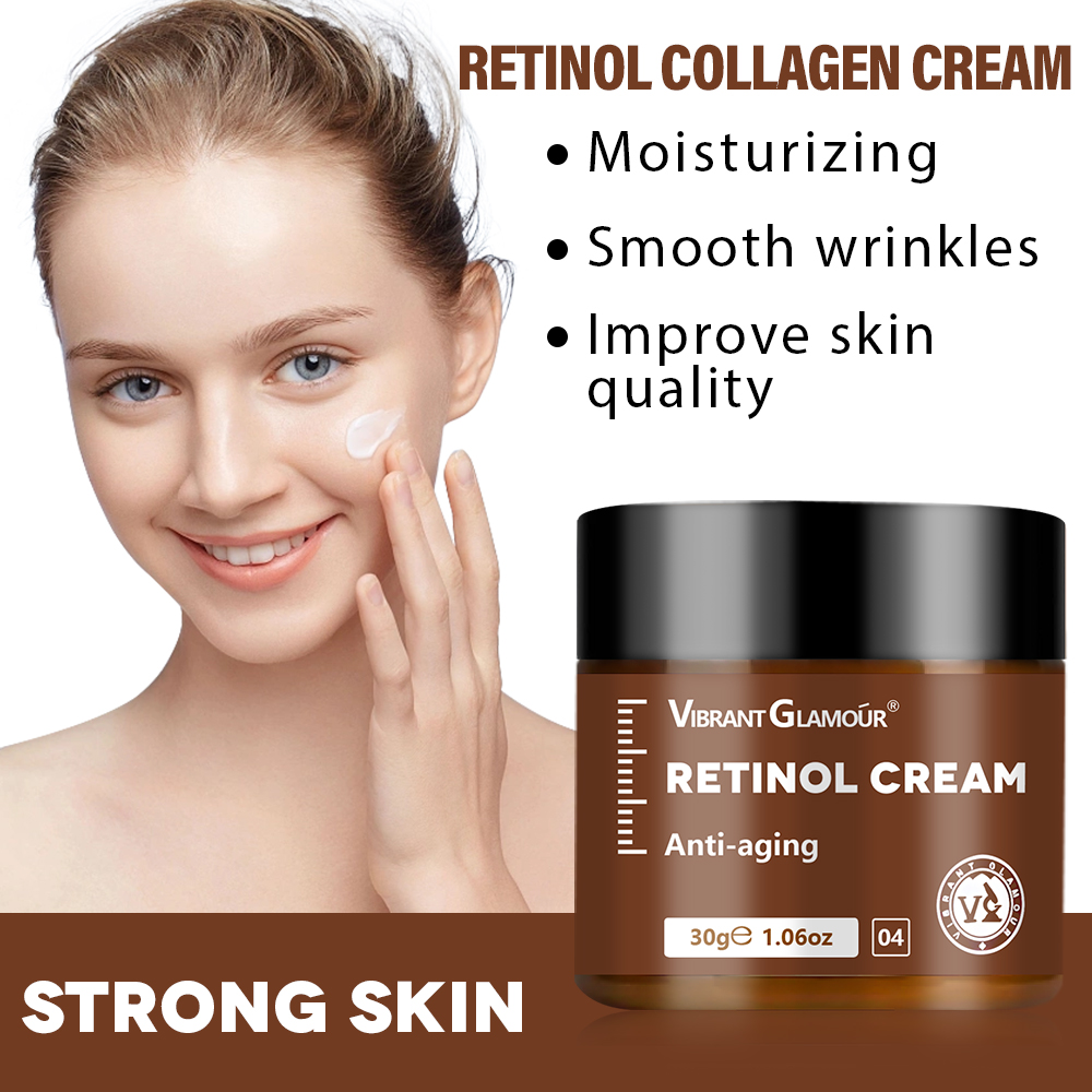 Retinol Face Cream Reduces Sig – Milk Thistle Silymarin recenzja i cena