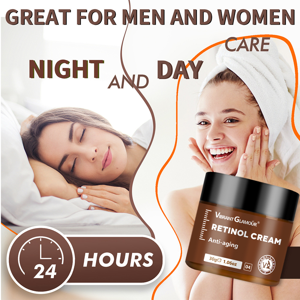 Retinol Face Cream Reduces Sig – Milk Thistle Silymarin recenzja i cena
