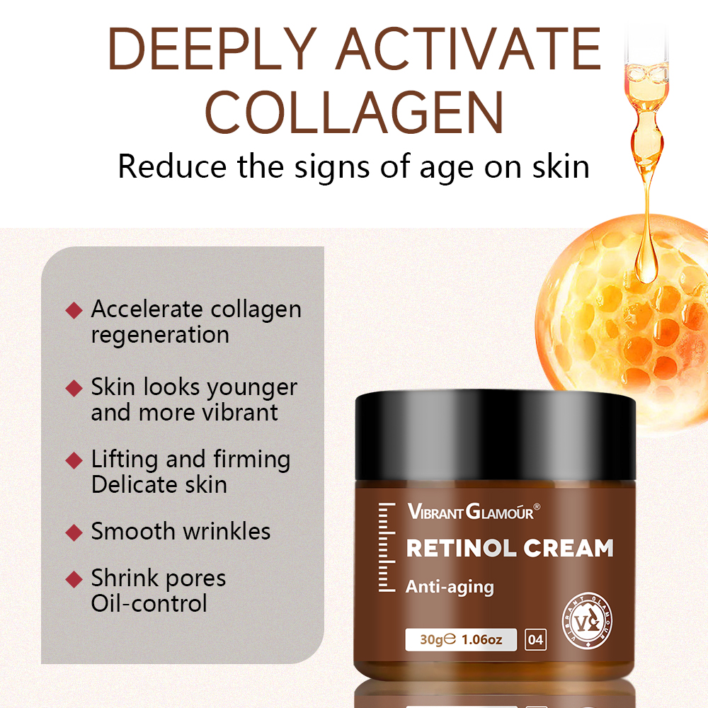 Retinol Face Cream Reduces Sig – Milk Thistle Silymarin recenzja i cena