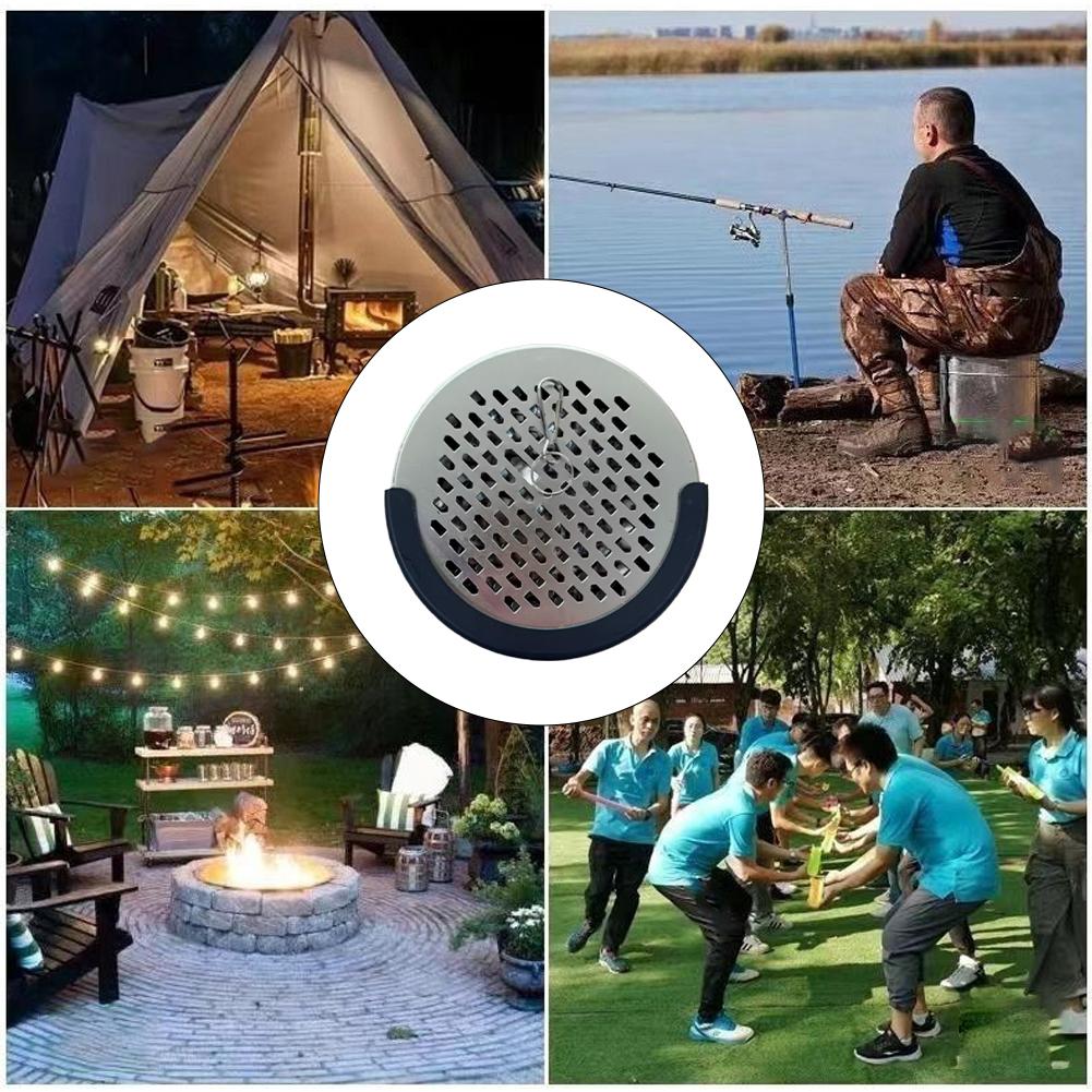 Outdoor Camping Aluminum Alloy – Tulsi Holy Basil recenzja i cena