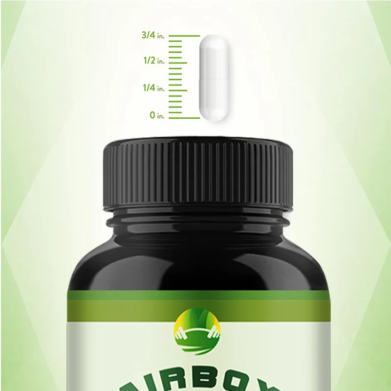 Valerian Root - Provides Sleep – Valerian Root Capsule recenzja i cena