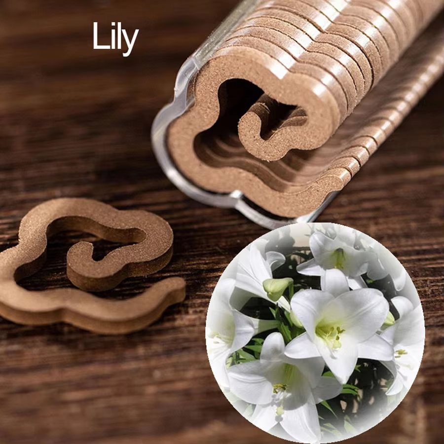Special Shape 42 RPM/pot, Natu – Tulsi Holy Basil recenzja i cena