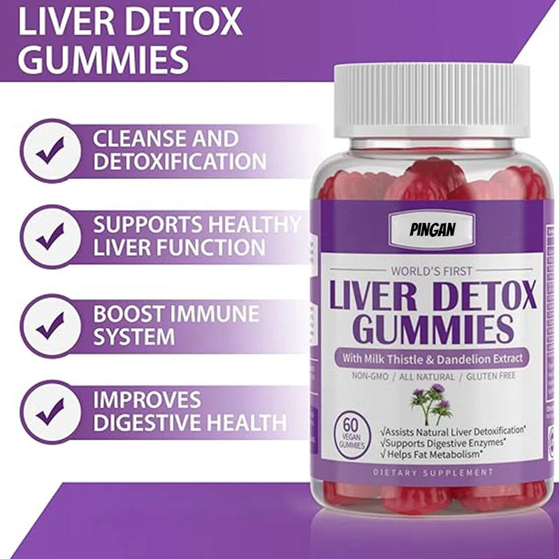 Liver Cleansing, Detoxificatio – Milk Thistle Silymarin recenzja i cena