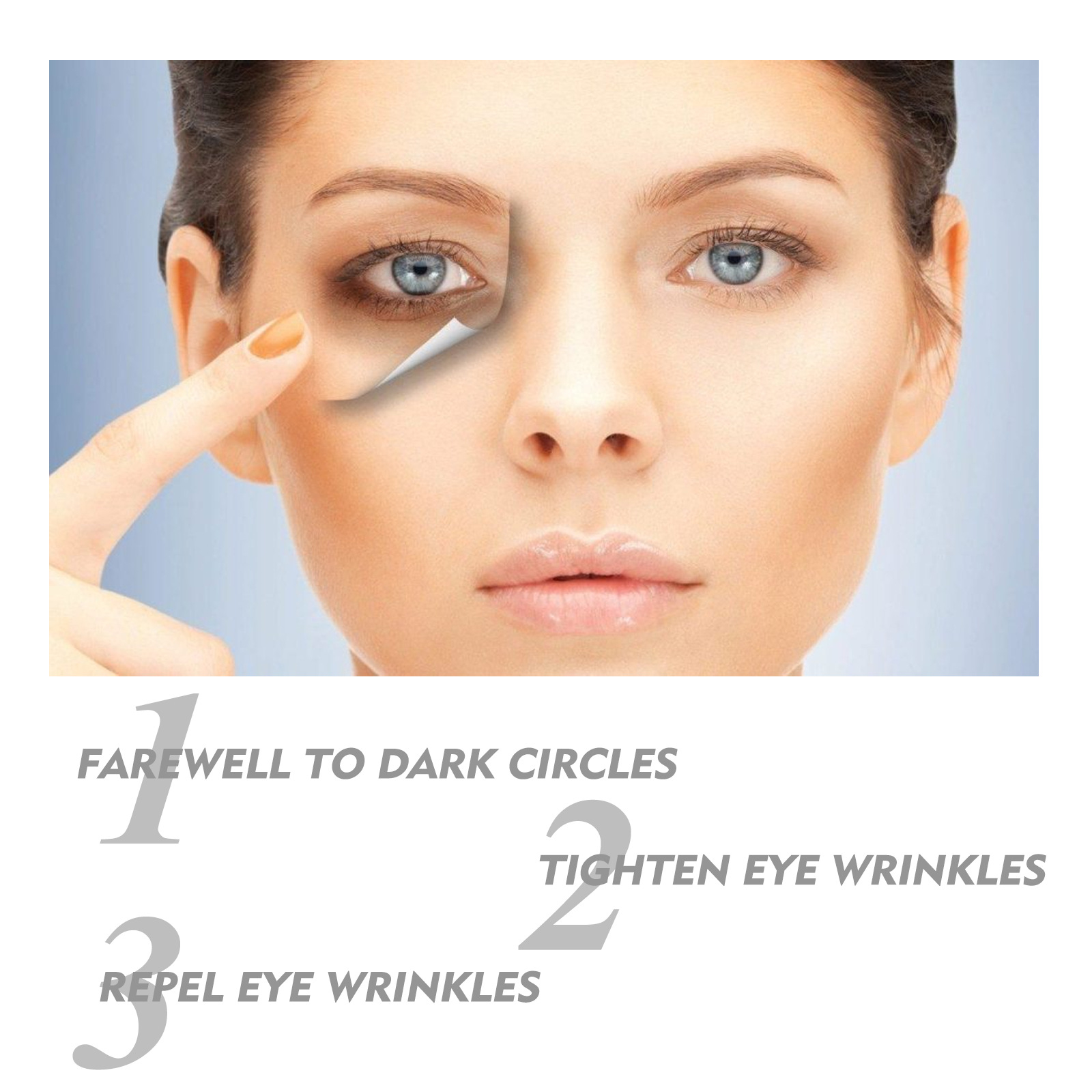 Retinol Eye Cream Stick Liftin – Milk Thistle Silymarin recenzja i cena