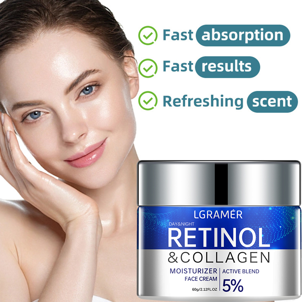 Retinol Wrinkle Removing Cream – Milk Thistle Silymarin recenzja i cena