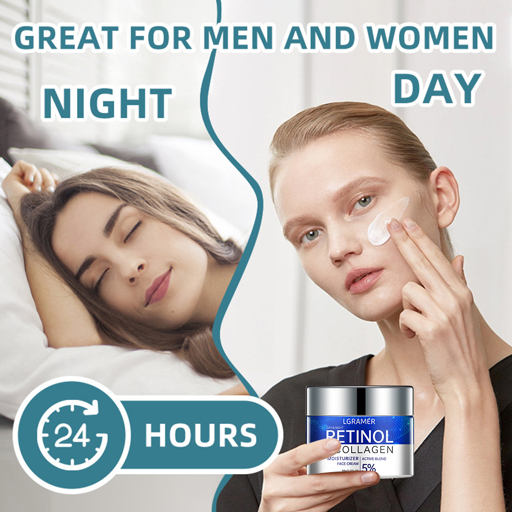 Retinol Wrinkle Removing Cream – Milk Thistle Silymarin recenzja i cena