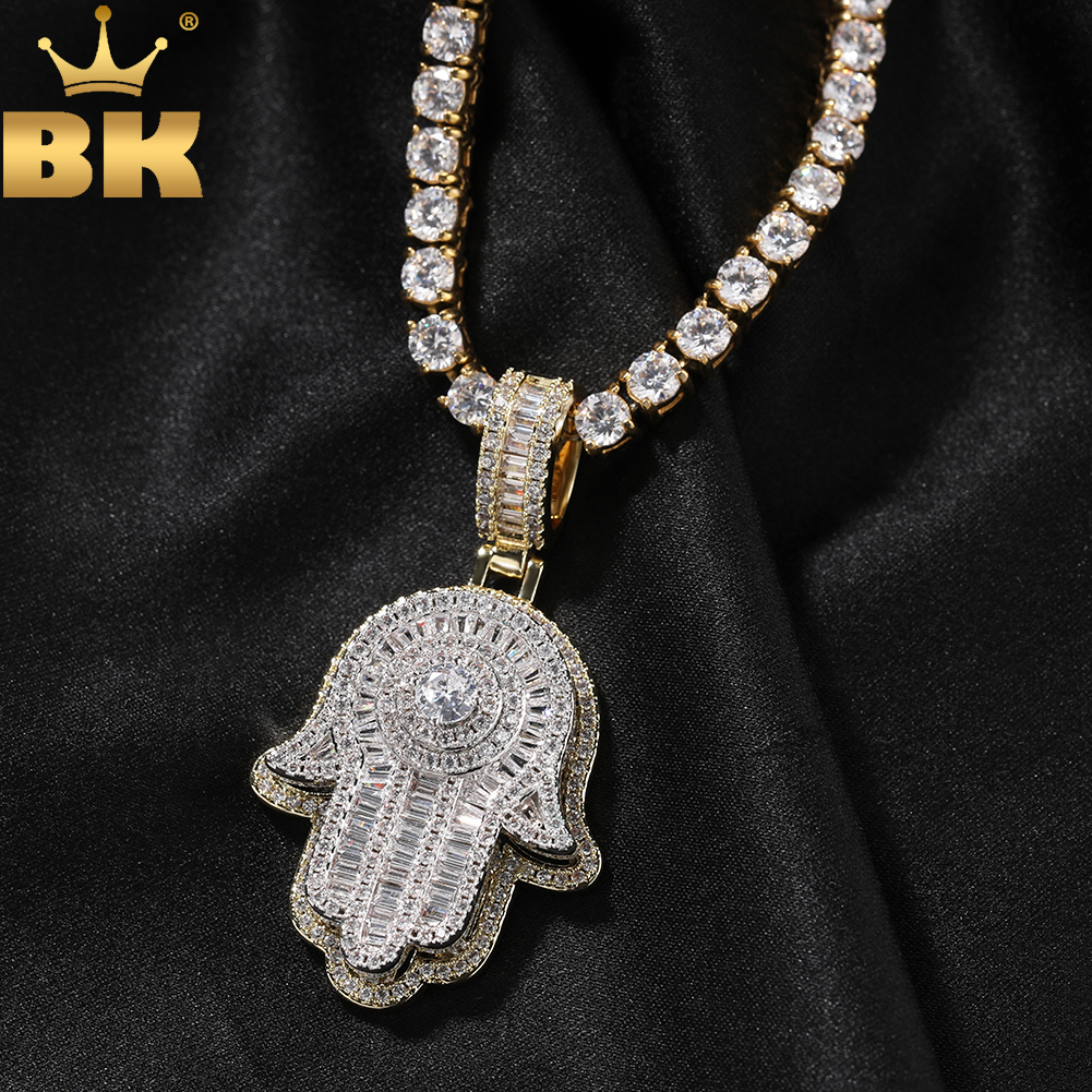 THE BLING KING Double Layer Fa – Tulsi Holy Basil recenzja i cena