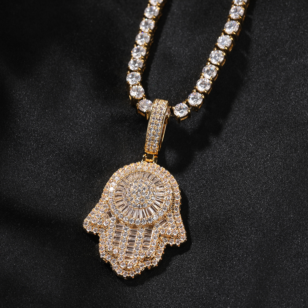 THE BLING KING Double Layer Fa – Tulsi Holy Basil recenzja i cena