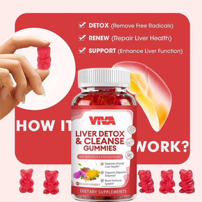 24 Potent Herbs for Liver Deto – Milk Thistle Silymarin recenzja i cena